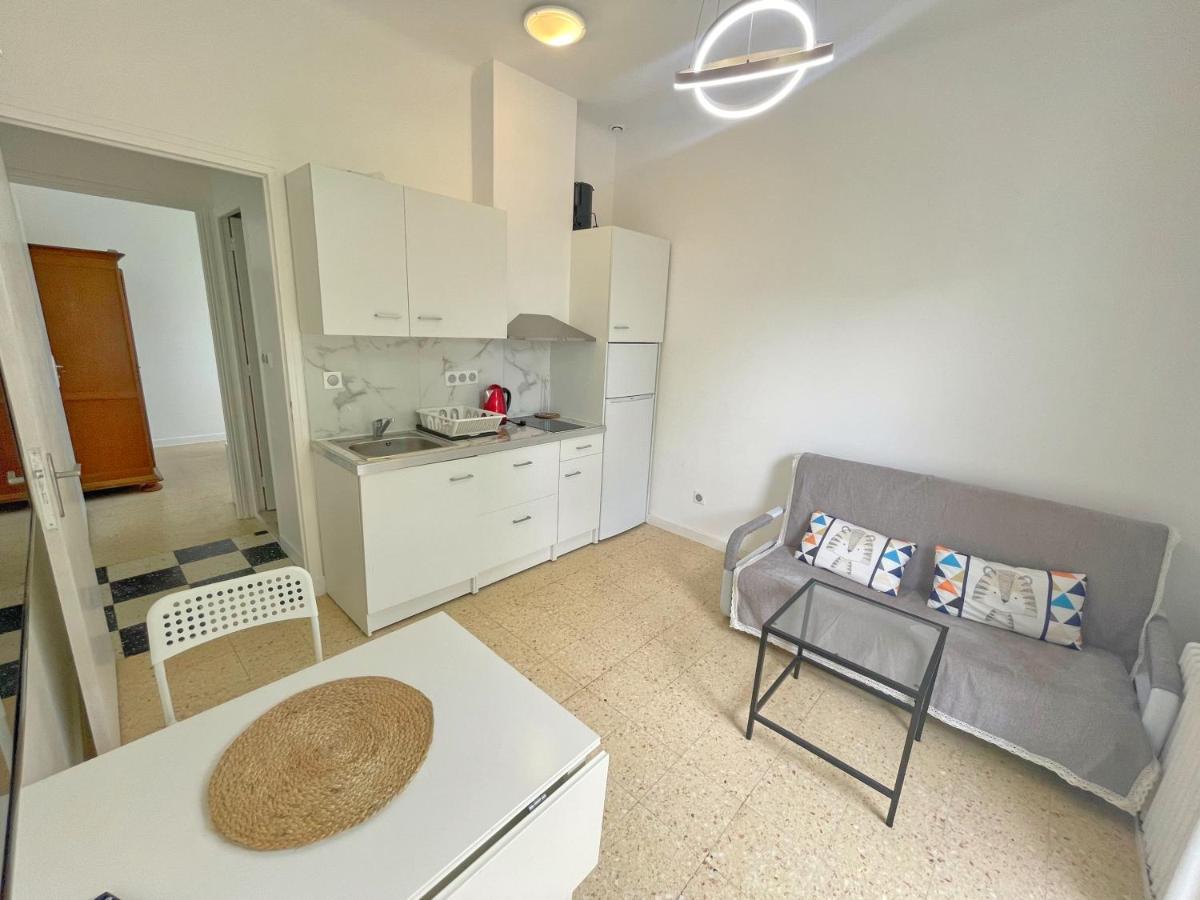 Villa 4 Appartements - Proche Centre Кан сюр Мер Екстериор снимка