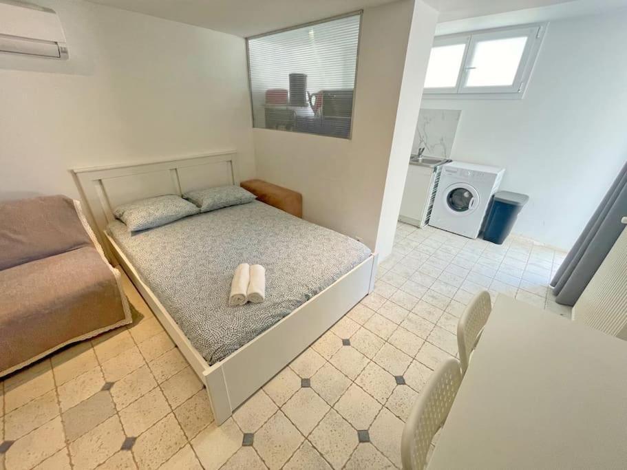 Villa 4 Appartements - Proche Centre Кан сюр Мер Екстериор снимка