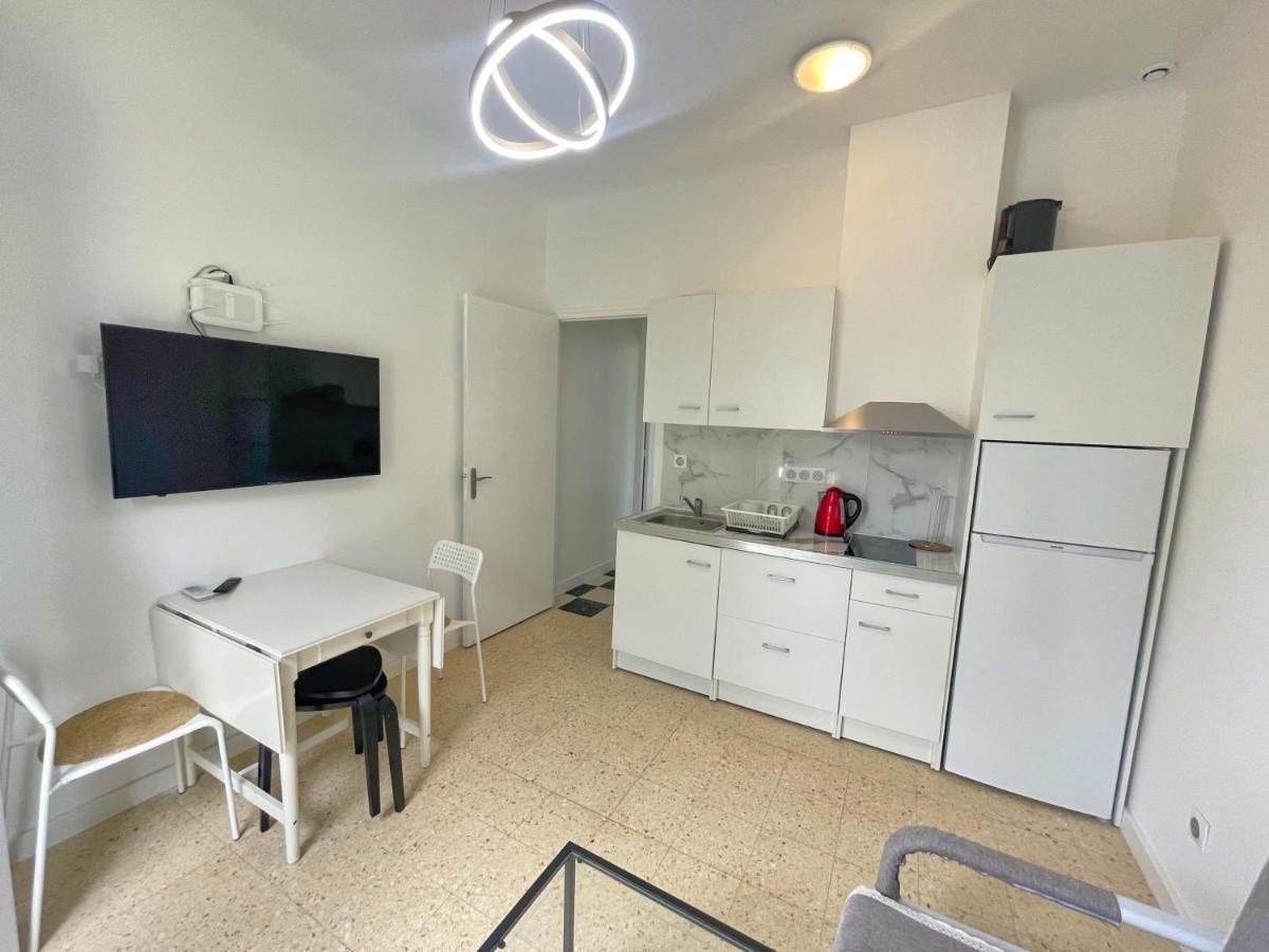 Villa 4 Appartements - Proche Centre Кан сюр Мер Екстериор снимка