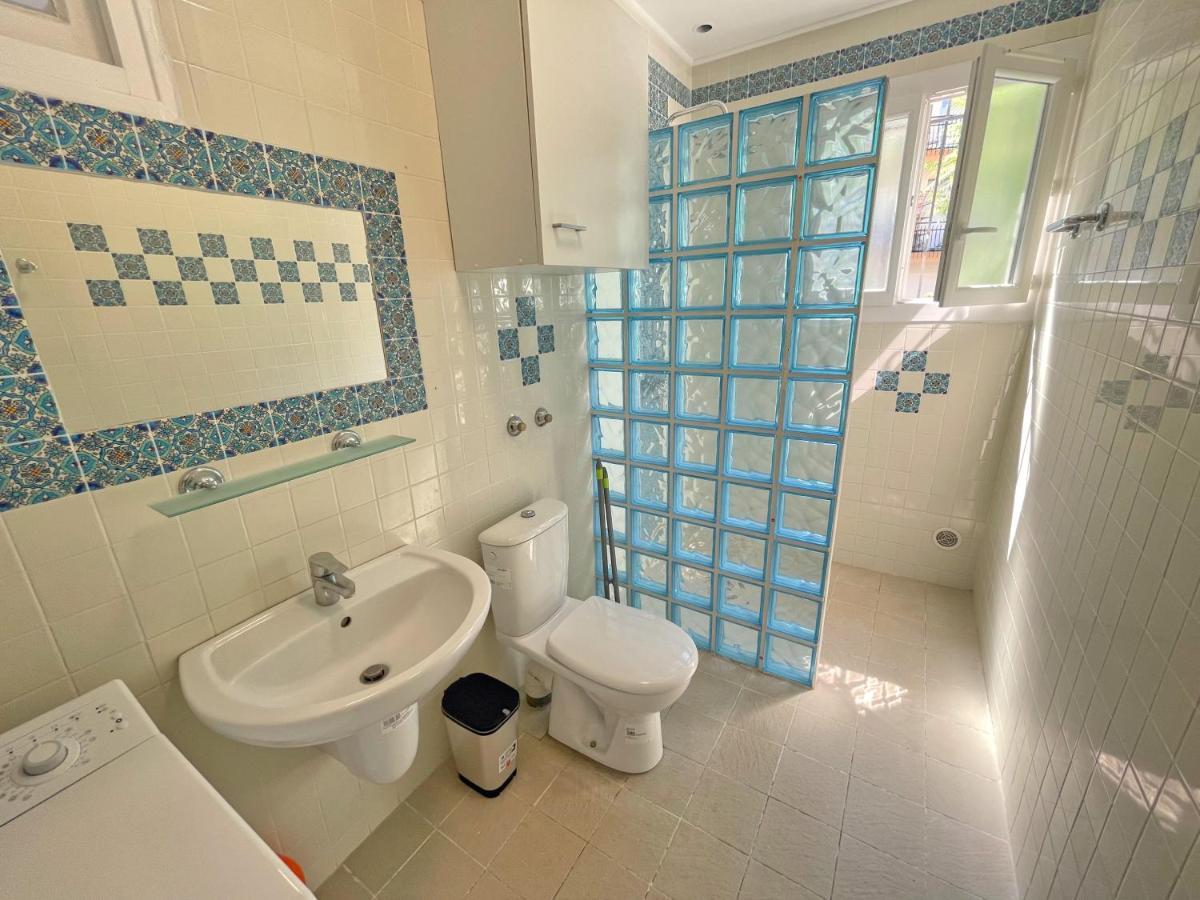 Villa 4 Appartements - Proche Centre Кан сюр Мер Екстериор снимка